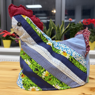 Грелка на чайник