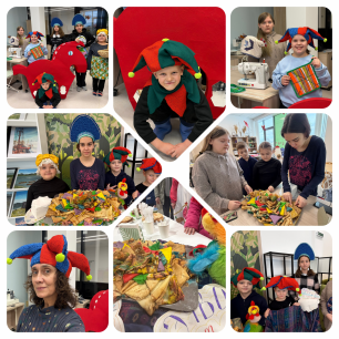 Наша Масленица