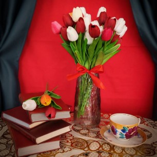 "Сюжет весны"