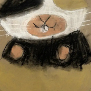 Моя любимая игрушка