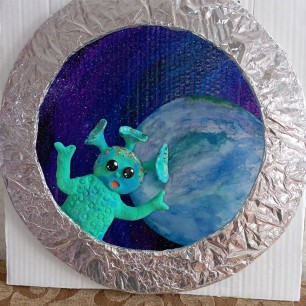 "Космические сны"