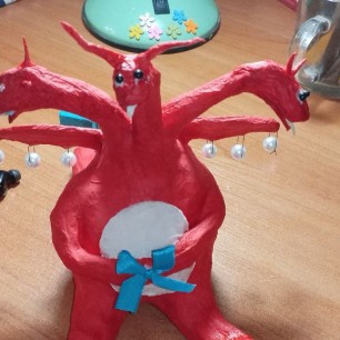 змей горыныч