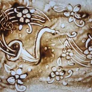 "Музыка весны"