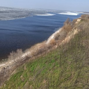 "Весеннее пробуждение"