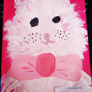 Моя игрушка - Тимка