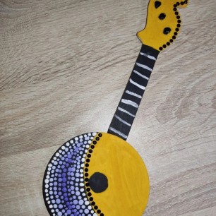 Волшебные звуки домры