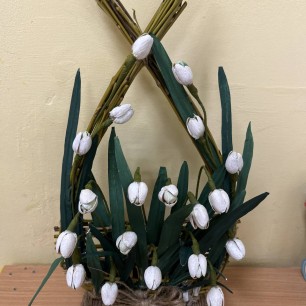 «Первоцветы»