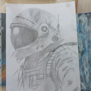 День космонавтики