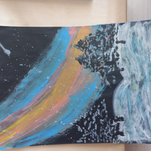 Загадочный космос