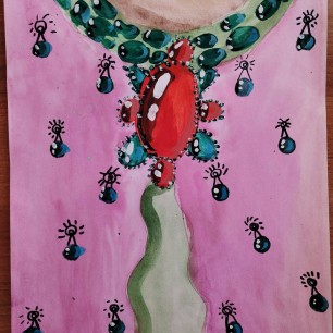 Драгоценности