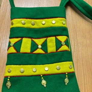 лоскутное шитье