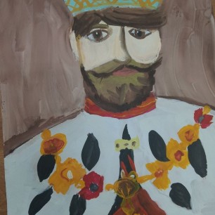 Верховный Главнокомандующий Императорской Армии – Император Николай II