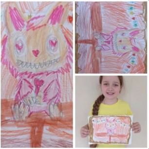 "Счастливый Лабубу"