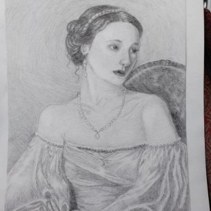 Леди Элеонора