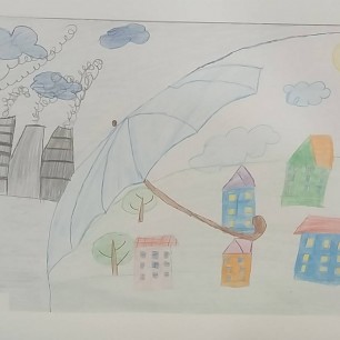 Спасение природы