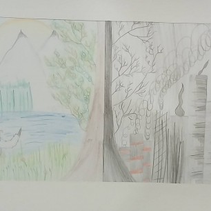 Рай под прицелом