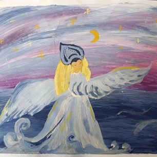 "Василиса Премудрая»