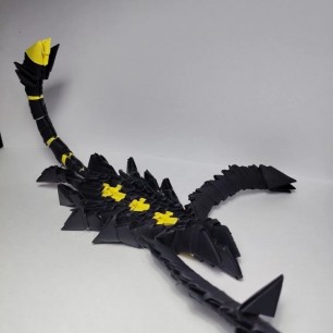 Знак зодиака "Скорпион"