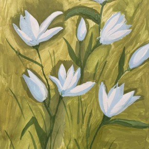 "Первоцветы"