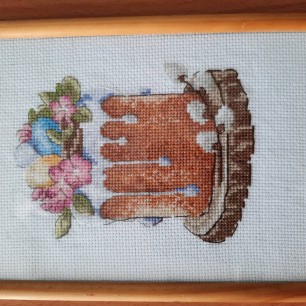 Светлая пасха