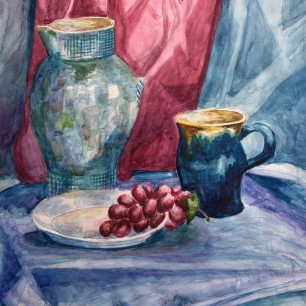 Холодное чаепитие