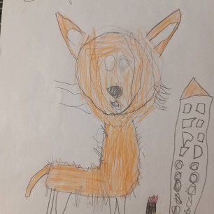 Кот, который гуляет сам по себе