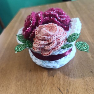 "Феерия красоты"