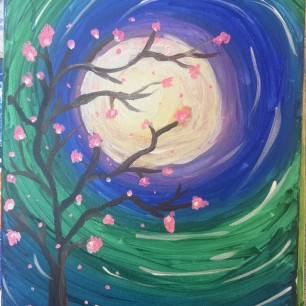 Прекрасная природа