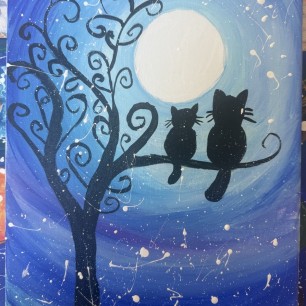 Прекрасная природа