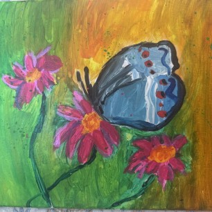 Красота природы