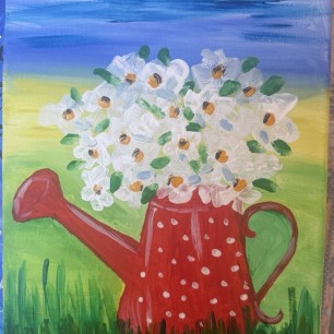 Красота природы- цветы