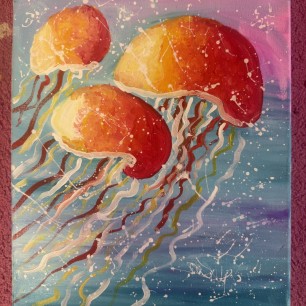 Морские чудеса