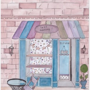 Юный дизайнер