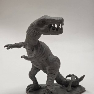 Динозавра- Дина