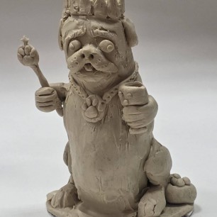 Король-Мопс!