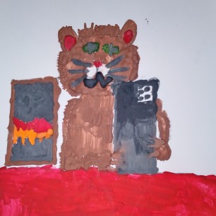 "Цифровой Мурлыка"