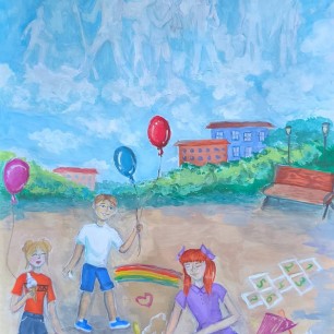 Наследники победы