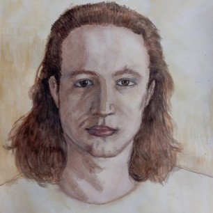 Портрет Алексея