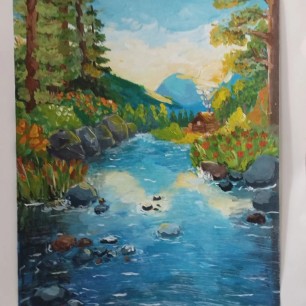 "Солнечная Тыва"