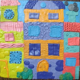 Культурная деревня Камчхон