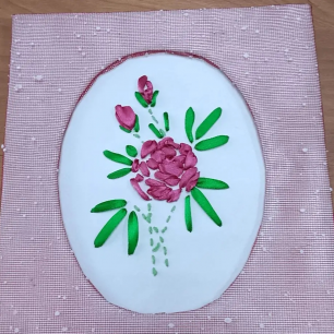 С любовью, маме