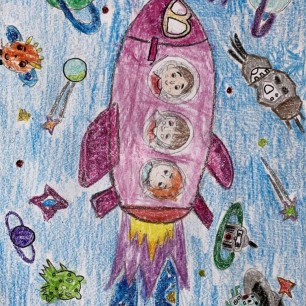 Звёздная экспедиция