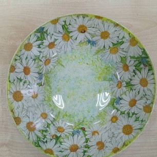 Нежные цветы