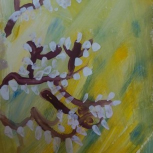 Весне дорогу