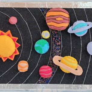 Солнечная система