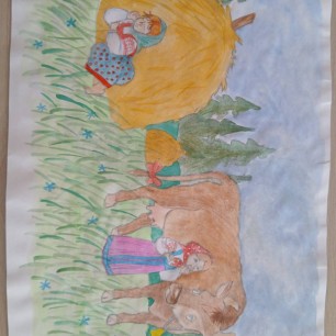 "Крошечка-Хаврошечка"