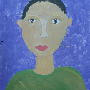 Портрет папы