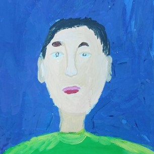 Портрет папы