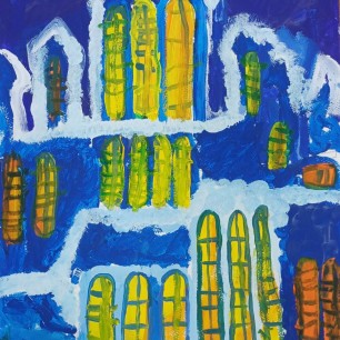 Зимний дворец