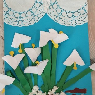 "Подснежники"